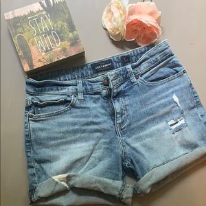 Lucky Brand Jean Shorts